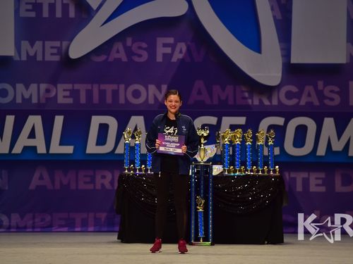 Chattanooga, TN - 5/4/2018 - Awards