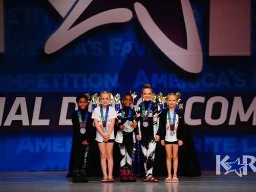 Indianapolis, IN - 5/5/2018 - Awards
