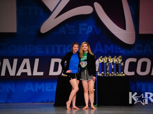 Indianapolis, IN - 5/5/2018 - Awards