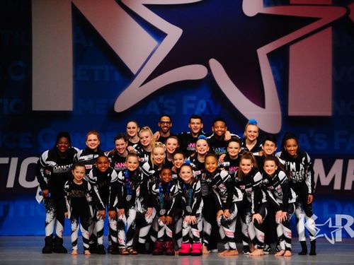 Indianapolis, IN - 5/5/2018 - Awards