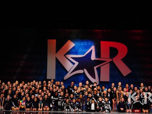 Indianapolis, IN - 5/5/2018 - Awards