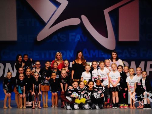 Indianapolis, IN - 5/5/2018 - Awards