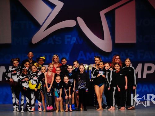 Indianapolis, IN - 5/5/2018 - Awards