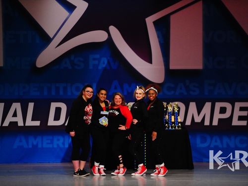Indianapolis, IN - 5/5/2018 - Awards