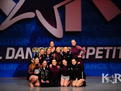 Indianapolis, IN - 5/5/2018 - Awards