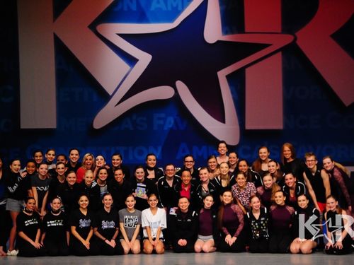 Indianapolis, IN - 5/5/2018 - Awards