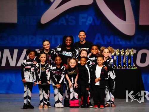 Indianapolis, IN - 5/5/2018 - Awards