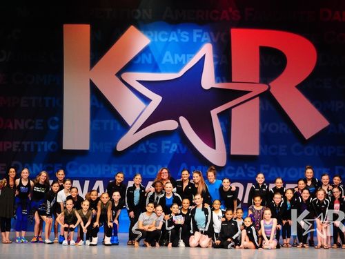 Indianapolis, IN - 5/5/2018 - Awards