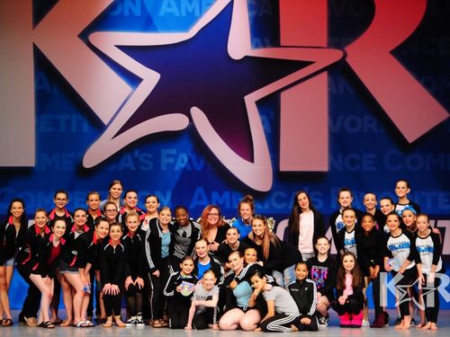 Indianapolis, IN - 5/5/2018 - Awards