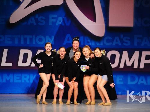 Indianapolis, IN - 5/5/2018 - Awards