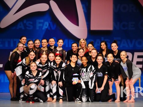 Indianapolis, IN - 5/5/2018 - Awards
