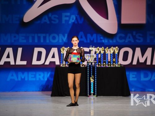 Indianapolis, IN - 5/5/2018 - Awards