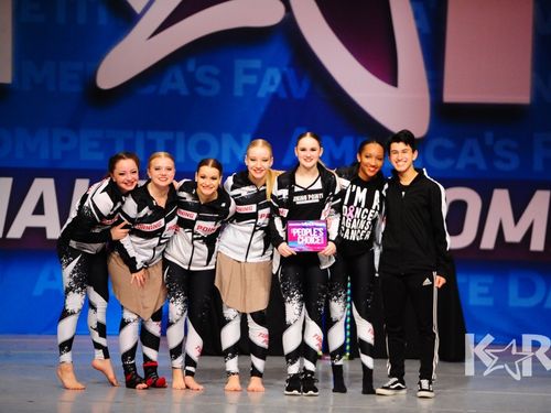 Indianapolis, IN - 5/5/2018 - Awards