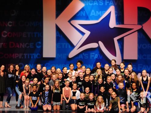 Indianapolis, IN - 5/5/2018 - Awards