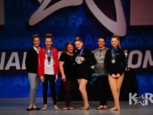 Indianapolis, IN - 5/5/2018 - Awards