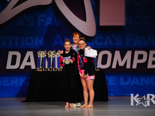 Indianapolis, IN - 5/5/2018 - Awards