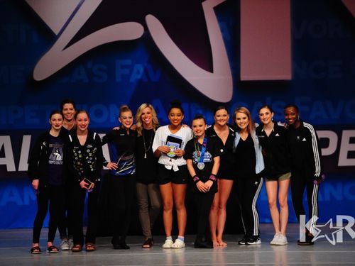 Indianapolis, IN - 5/5/2018 - Awards