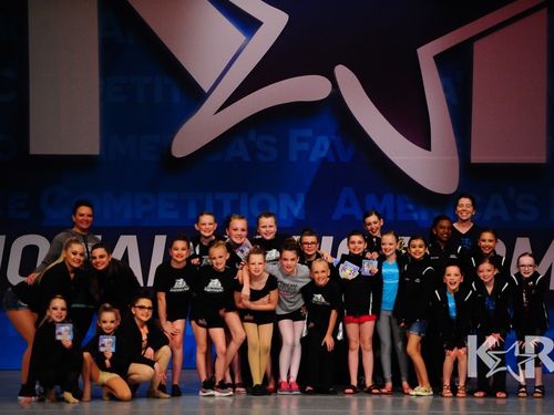 Indianapolis, IN - 5/5/2018 - Awards