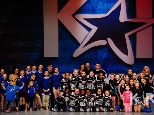 Indianapolis, IN - 5/5/2018 - Awards