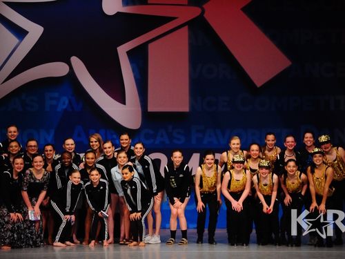 Indianapolis, IN - 5/5/2018 - Awards