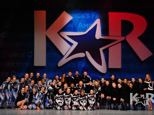 Indianapolis, IN - 5/5/2018 - Awards