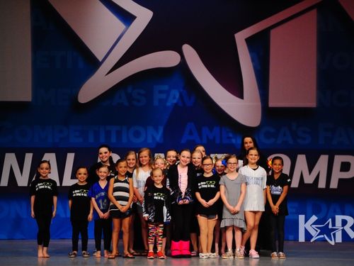 Indianapolis, IN - 5/5/2018 - Awards