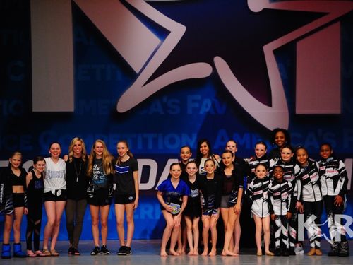 Indianapolis, IN - 5/5/2018 - Awards