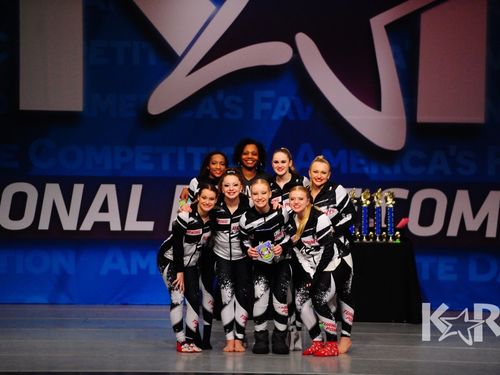 Indianapolis, IN - 5/5/2018 - Awards