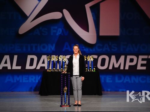 Indianapolis, IN - 5/5/2018 - Awards