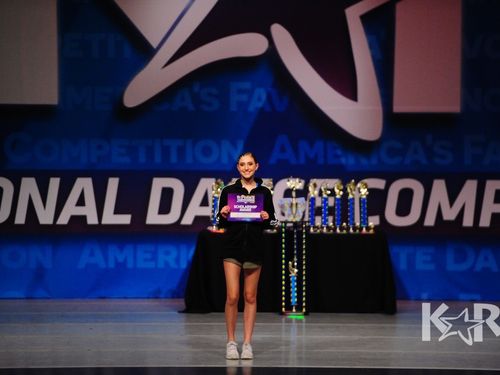 Indianapolis, IN - 5/5/2018 - Awards