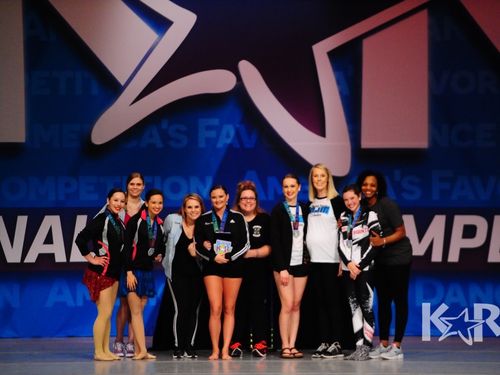 Indianapolis, IN - 5/5/2018 - Awards