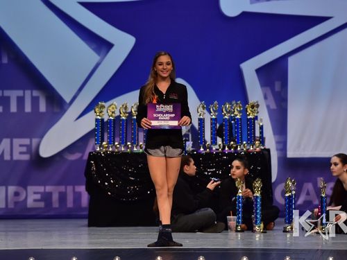 Sparta, NJ - 5/5/2018 - Awards