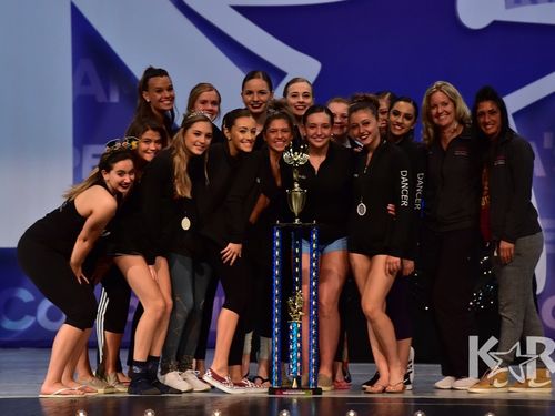 Sparta, NJ - 5/5/2018 - Awards