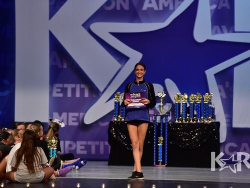 Sparta, NJ - 5/5/2018 - Awards
