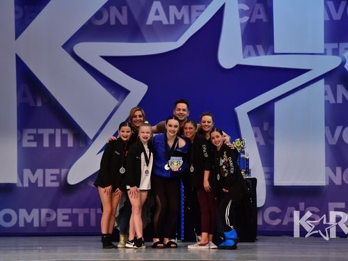 Sparta, NJ - 5/5/2018 - Awards