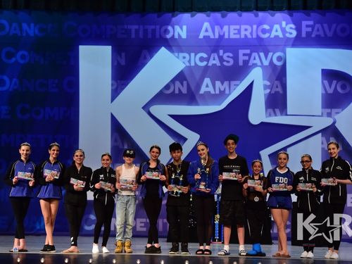 Sparta, NJ - 5/5/2018 - Awards