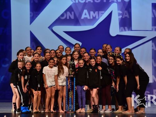 Sparta, NJ - 5/5/2018 - Awards