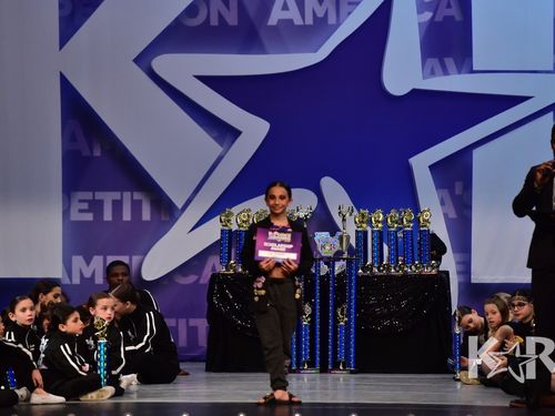 Sparta, NJ - 5/5/2018 - Awards