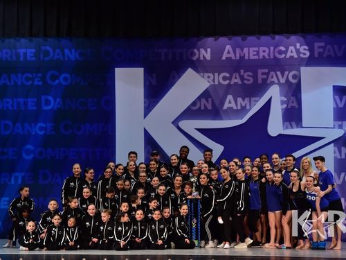 Sparta, NJ - 5/5/2018 - Awards