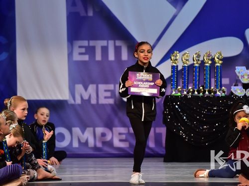 Sparta, NJ - 5/5/2018 - Awards