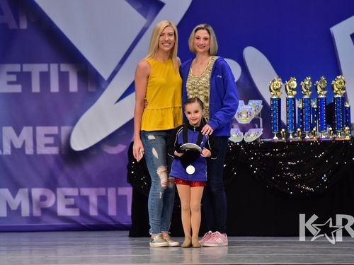Sparta, NJ - 5/5/2018 - Awards