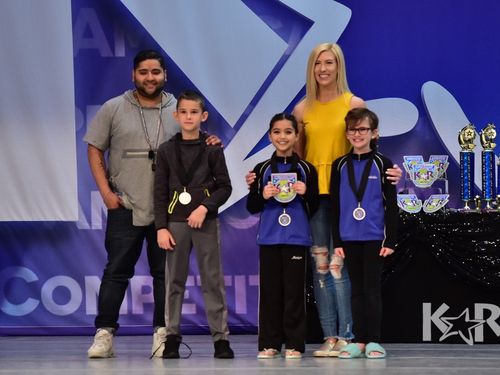 Sparta, NJ - 5/5/2018 - Awards