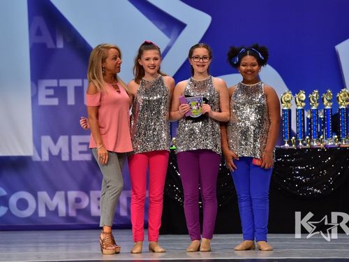 Sparta, NJ - 5/5/2018 - Awards