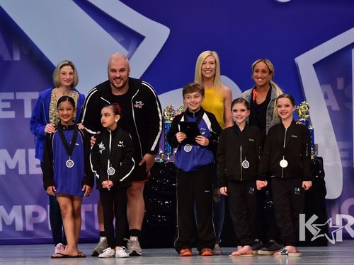 Sparta, NJ - 5/5/2018 - Awards