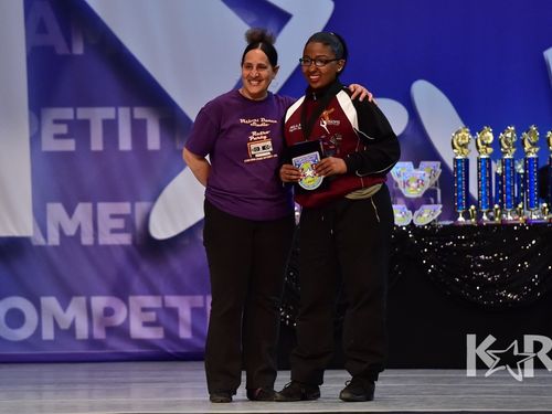 Sparta, NJ - 5/5/2018 - Awards