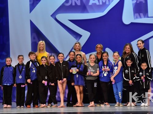 Sparta, NJ - 5/5/2018 - Awards