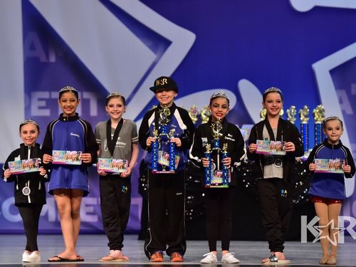 Sparta, NJ - 5/5/2018 - Awards