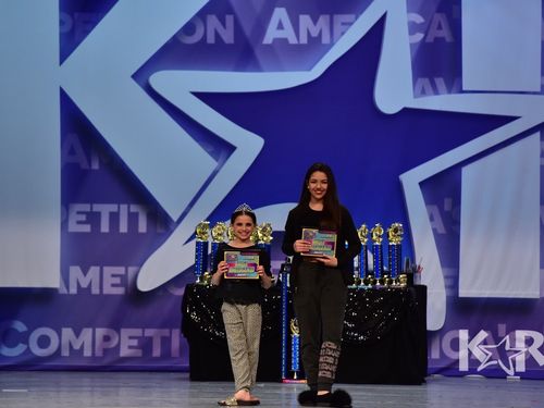 Sparta, NJ - 5/5/2018 - Awards