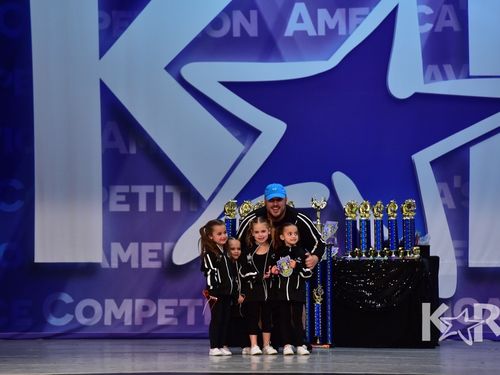 Sparta, NJ - 5/5/2018 - Awards