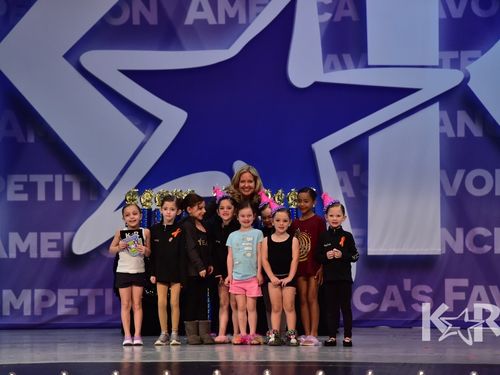 Sparta, NJ - 5/5/2018 - Awards